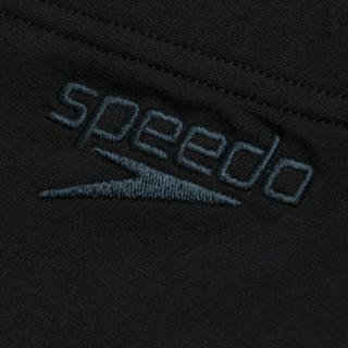 SPEEDO 速比涛 Eco环保系列 男子泳裤 8135430001 黑色 M