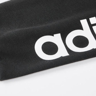 adidas 阿迪达斯 O2 Pt Dk 男子运动长裤 GJ8923 黑色 S