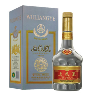 88VIP、小编帮你省1元：WULIANGYE 五粮液 庚子鼠年纪念酒 52%vol 浓香型白酒 500ml 单瓶装