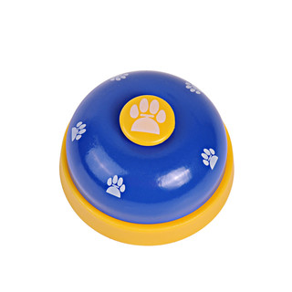 KimPets CS0545 猫玩具 蓝色 7.2*5cm