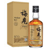 MeiJian 梅见 青梅酒 烟熏风味 150ml