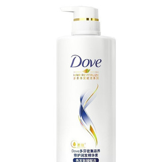 Dove 多芬 秀发赋活系列 密集滋养修护润发精华素 700g