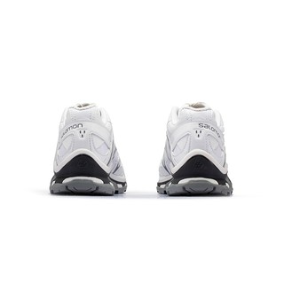 萨洛蒙（Salomon）中性款 户外运动舒适透气潮流运动徒步鞋 XT-QUEST ADV 白色 410523 UK7.5(41 1/3)