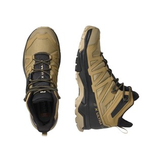 salomon 萨洛蒙 X Ultra 4 Mid Gtx 男子登山鞋 412941