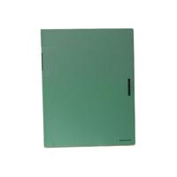 KOKUYO 国誉 一米新纯系列 WSG-CBSN40G A4文件夹 绿色 单个装