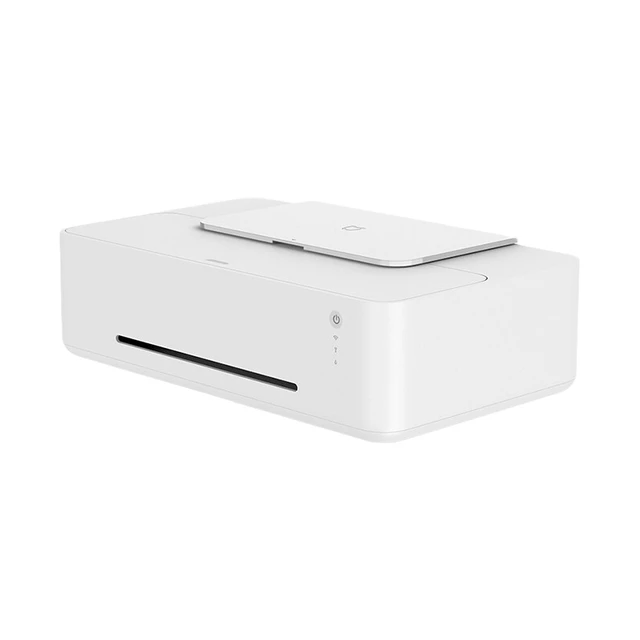 Xiaomi 小米 PMDYJ01HT 彩色喷墨打印机 白色