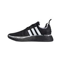 adidas ORIGINALS Nmd_r1 中性休闲运动鞋 FV8729