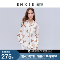 嫚熙纯棉月子服春夏薄款哺乳期孕妇睡衣产妇家居服女