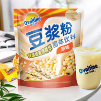 Ovaltine 阿华田 豆浆粉 360g