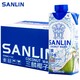 SANLIN 三麟 天然椰子水 330ml*12瓶 NFC椰青果汁 整箱装