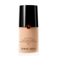 GIORGIO ARMANI beauty 阿玛尼彩妆 无痕持妆粉底液 #4暖调偏白 30ml