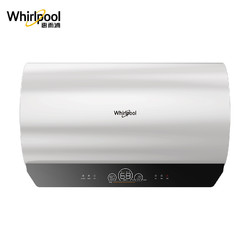 Whirlpool 惠而浦 80升电热水器ESH-80EA2 3200W大功率速热 8倍增容 一级能效