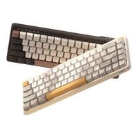 MIIIW 米物 MWMKBO1 ART系列 三模机械键盘  68键