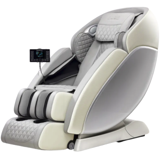 sming尚铭sm815l按摩椅太空灰