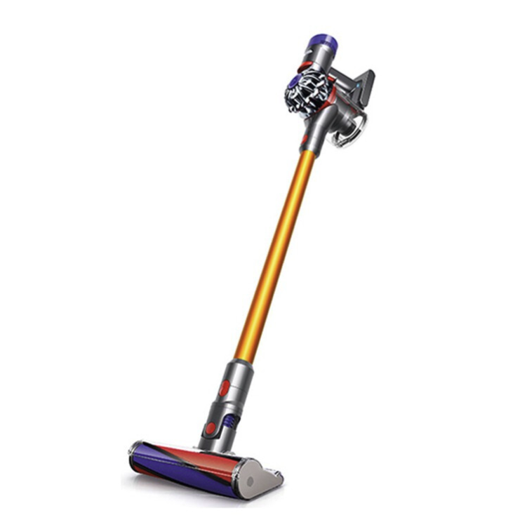 dyson 戴森 V8系列 手持式吸尘器