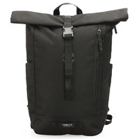 TIMBUK2 天霸 TUCK系列 男女款双肩包 TKB1010-3-2000 黑色 大号