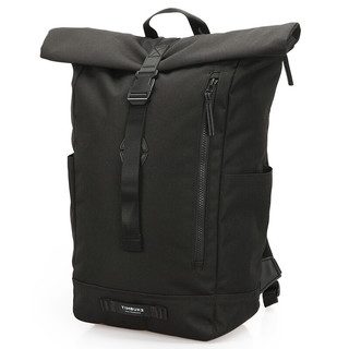 TIMBUK2 天霸 TUCK系列 男女款双肩包 TKB1010-3-2000 黑色 大号