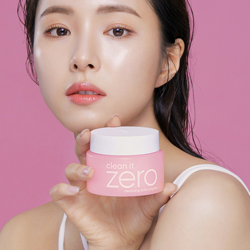 BANILA CO 芭妮兰 . 芭妮兰 Zero系列 净柔卸妆膏  180ml