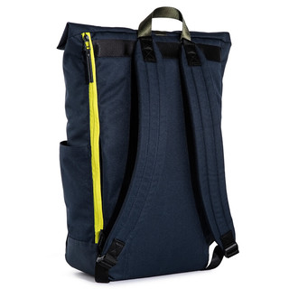 TIMBUK2 天霸 TUCK系列 男女款双肩包 TKB1010-3-5401 深蓝色/红色 大号