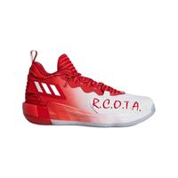 adidas 阿迪达斯 Damian Lillard系列 Dame 7 Extply Gca 男子篮球鞋 GV9869