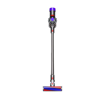 dyson 戴森 V8 Absolute 手持式吸尘器 6吸头 银灰色