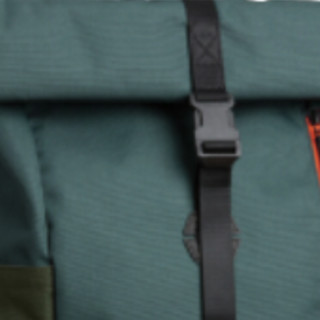 TIMBUK2 天霸 TUCK系列 男女款双肩包 TKB1010-3 藏蓝色 大号