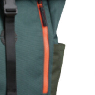 TIMBUK2 天霸 TUCK系列 男女款双肩包 TKB1010-3 藏蓝色 大号