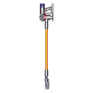 dyson 戴森 V8 Carbon Fiber 手持式吸尘器 8吸头