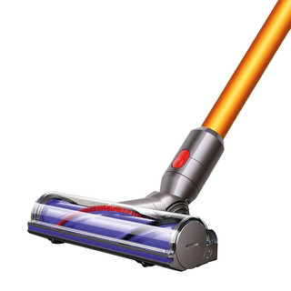 dyson 戴森 V8 Carbon Fiber 手持式吸尘器 8吸头