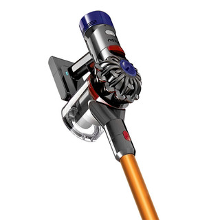 dyson 戴森 V8 Carbon Fiber 手持式吸尘器 8吸头