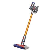 dyson 戴森 V8 Carbon Fiber 手持式吸尘器 8吸头