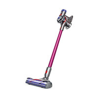 dyson 戴森 V8 Absolute Pro 手持式吸尘器 6吸头+2配件