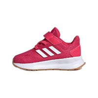 adidas 阿迪达斯 RUNFALCON I 女童休闲运动鞋 FW5156