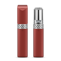 K·SKIN 金稻 KD505A 电动脱毛器 红色