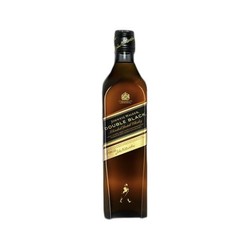 JOHNNIE WALKER 尊尼获加 黑牌 醇黑 调和 苏格兰威士忌 40%vol 700ml