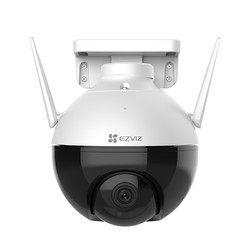 EZVIZ 萤石 C8W 智能监控摄像头 4mm