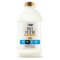 兰格格 每日纤计划800g 生鲜低温酸奶酸牛奶