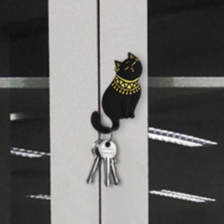 大英博物馆 盖亚·安德森猫 软磁挂钩冰箱贴 B款