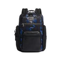 TUMI 途明  Alpha Bravo系列 男士弹道尼龙双肩包 0232389CM 迷彩 中号