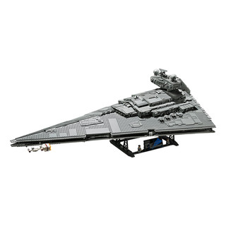 LEGO 乐高 Star Wars星球大战系列 75252 帝国歼星舰