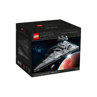 LEGO 乐高 Star Wars星球大战系列 75252 帝国歼星舰