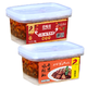  XIANGXIAMEI FOOD 乡下妹食品 贵州特产 青岩鸡辣椒 中辣 380g/盒　