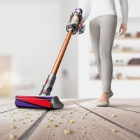 88VIP：dyson 戴森 V10系列 手持式吸尘器