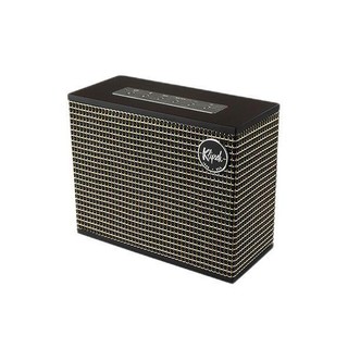 Klipsch 杰士 Heritage Groove 迷你音响 哑光黑