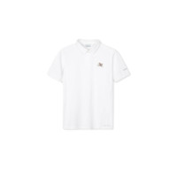 Columbia 哥伦比亚 男子POLO衫 AE3150-100 白色 L