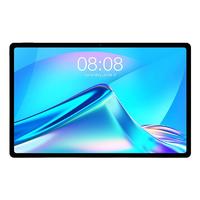 Teclast 台电 T40 Plus 10.4英寸 Android 平板电脑（2000*1200dpi、紫光展锐T618、8GB、128GB、4G版、前黑后银灰）