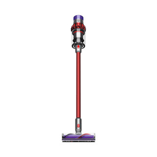 dyson 戴森 V10 MOTORHEAD 手持式吸尘器 红色