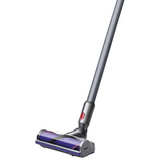 dyson 戴森 V10 Total Clean 手持式吸尘器 5吸头 蓝色