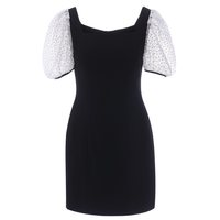 欧时力 女士A字连衣裙 1NC2087090