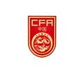 我的主场 中国国家足球队logo 创意冰箱贴
